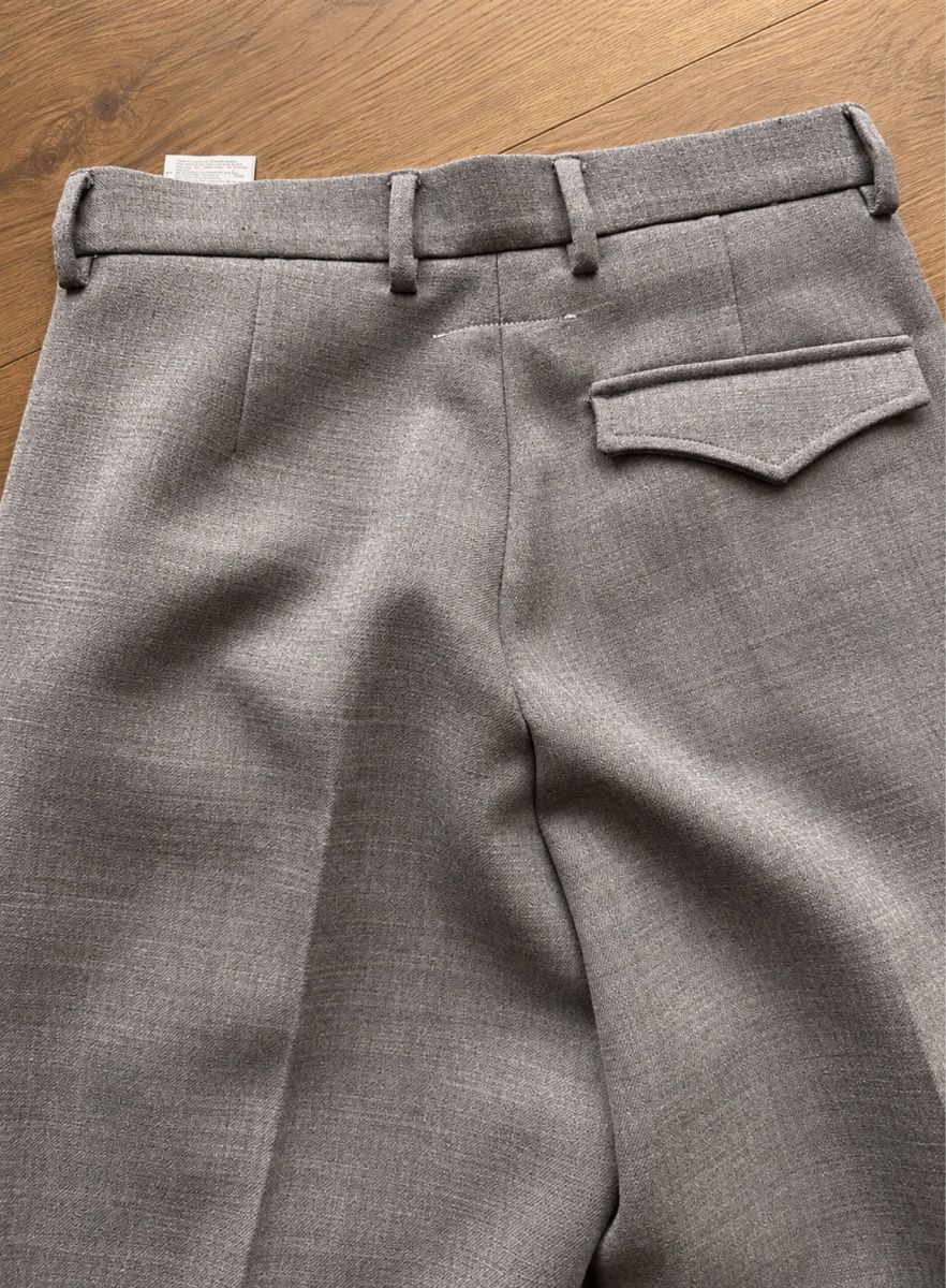 Maison Margiela Hosen: Maison Margiela Hose – Neu (gemäss Beschreibung) aus Baar von LAM169 1