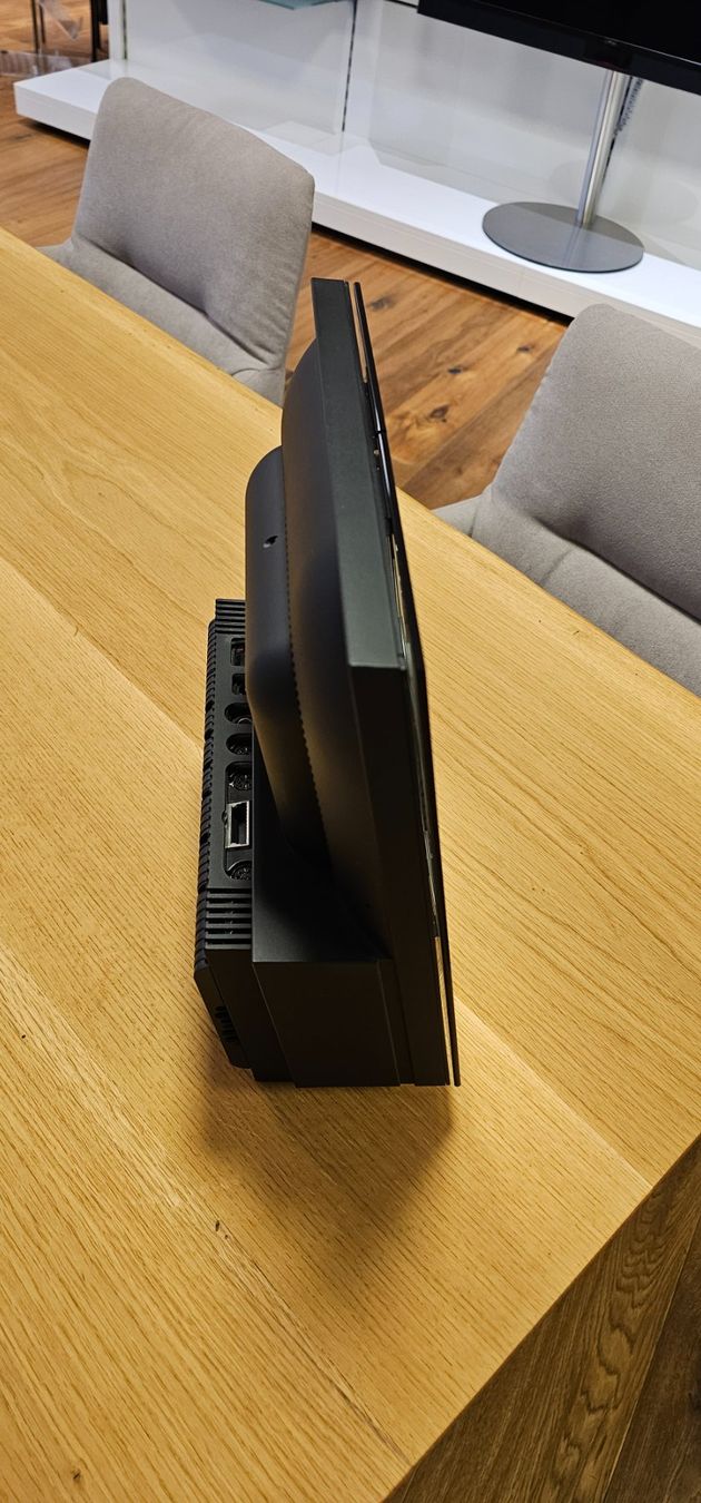 Bang & Olufsen Audio- & Mediensysteme: Bang & Olufsen Beosound Ouverture – Gebraucht aus Küttigen von FuturePlanet 1