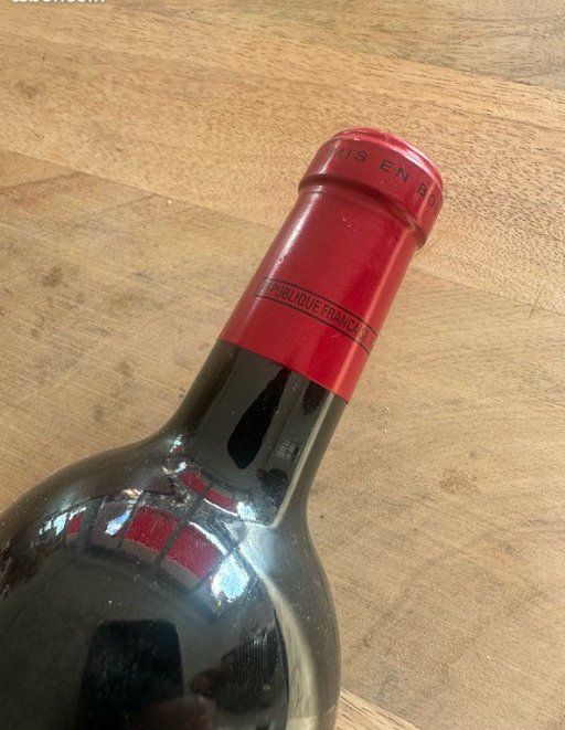 Château Pétrus Vino: Petrus Pomerol 2007 – Nuovo (secondo la descrizione) da Villeneuve VD venduto da MarcelVin 1