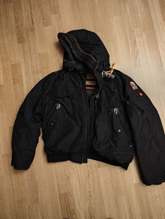 Parajumpers Gobi Winterjacke 3XL