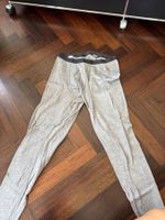 Odlo Unterhose Merino, L, grau, guter Zustand