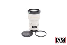 Minolta 200mm f/2.8 AF Alpha A-Mount Sony 0988