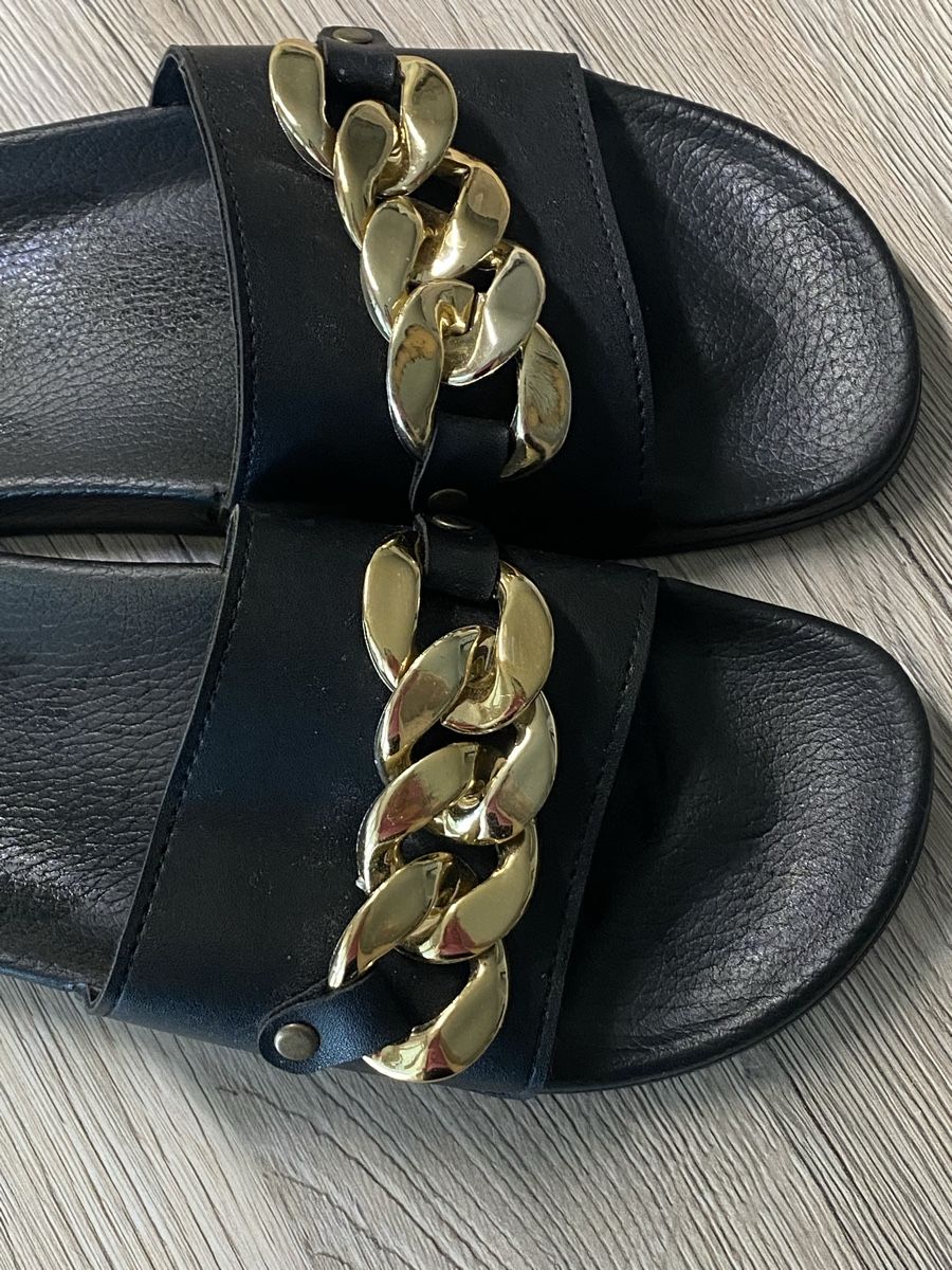 Damenschuhe: Adiletten – Neu und originalverpackt aus Thun von reb_qd7f