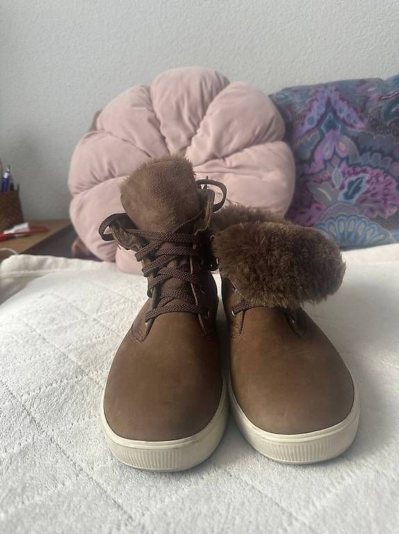 Kandahar Scarpe da uomo: Kandahar Größe 6.5 – Usato da Zürich venduto da bil_s7tp
