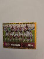 FIFA Museum Germany 2014 Sticker NEU