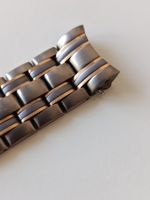 Omega Seamaster Professional Titan/18k ref.2296.80 bracelet