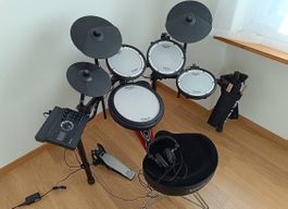 Roland TD17 Series in gutem gebrauchten Zustand