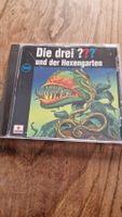 Hörbuch Die Drei Fragezeichen ??? Folge 184