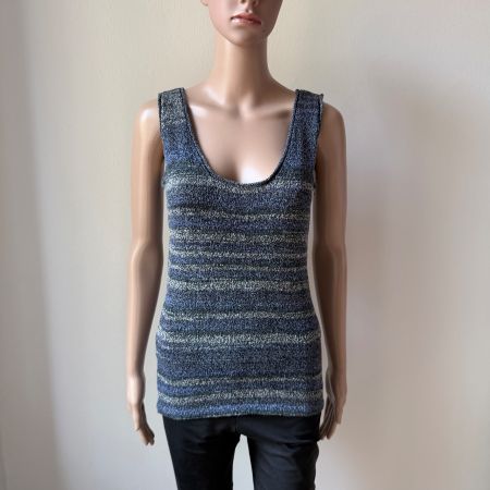 neues VIVIAN GRAF Top | Baumwolle, Seide , Viskose 💙