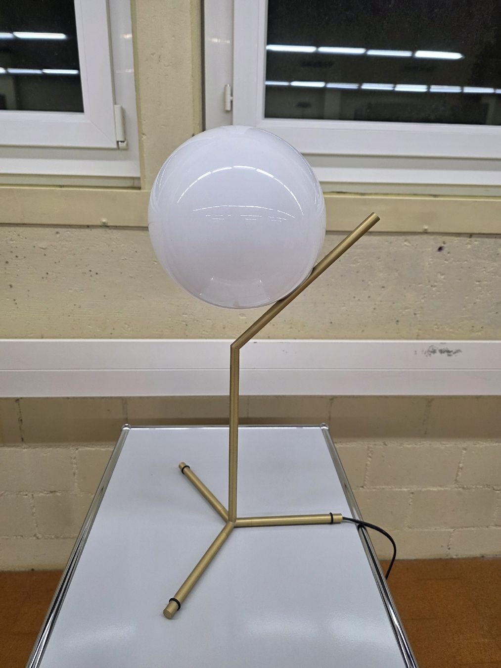 Flos Lampen: Designer Tischleuchte von Flos – Gebraucht aus Lichtensteig von Usedinstorecom 3