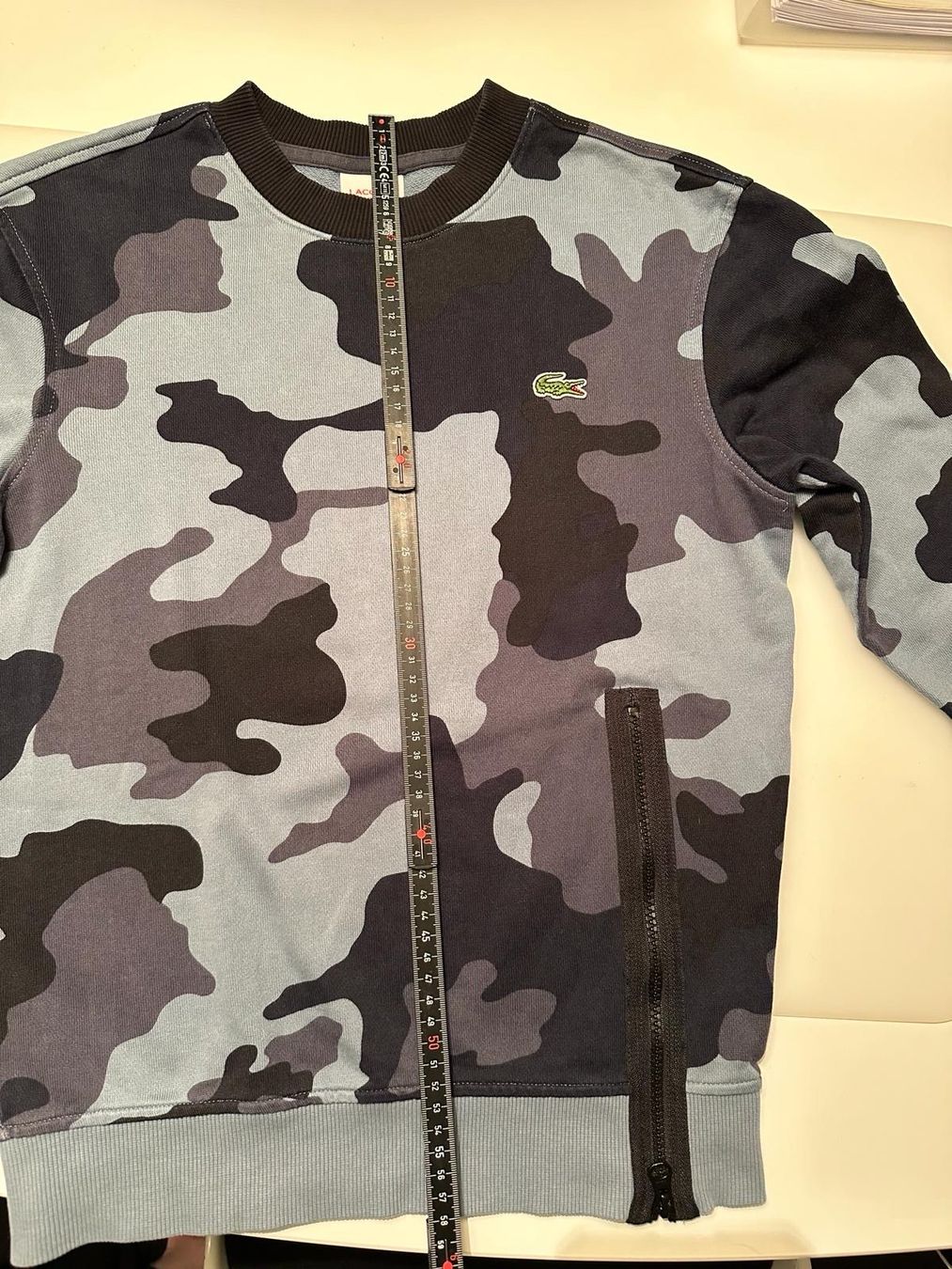 Lacoste Maglioni & Felpe: Pullover, LACOSTE, Mädchen, XS, schöne Details! – Usato da Stäfa venduto da Rbeerli0 9