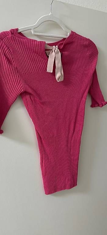 T-shirt: Pink Shirt  – Usato da Bolligen venduto da arg_v256 1
