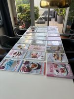 Sweet Dreams / Zeitschrift / backen / Torten