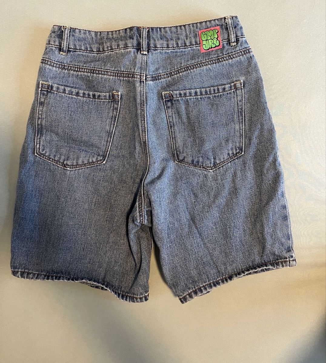 Jeans: EMPYRE JORTS – Usato da Ebikon venduto da hrh_9dyk 2