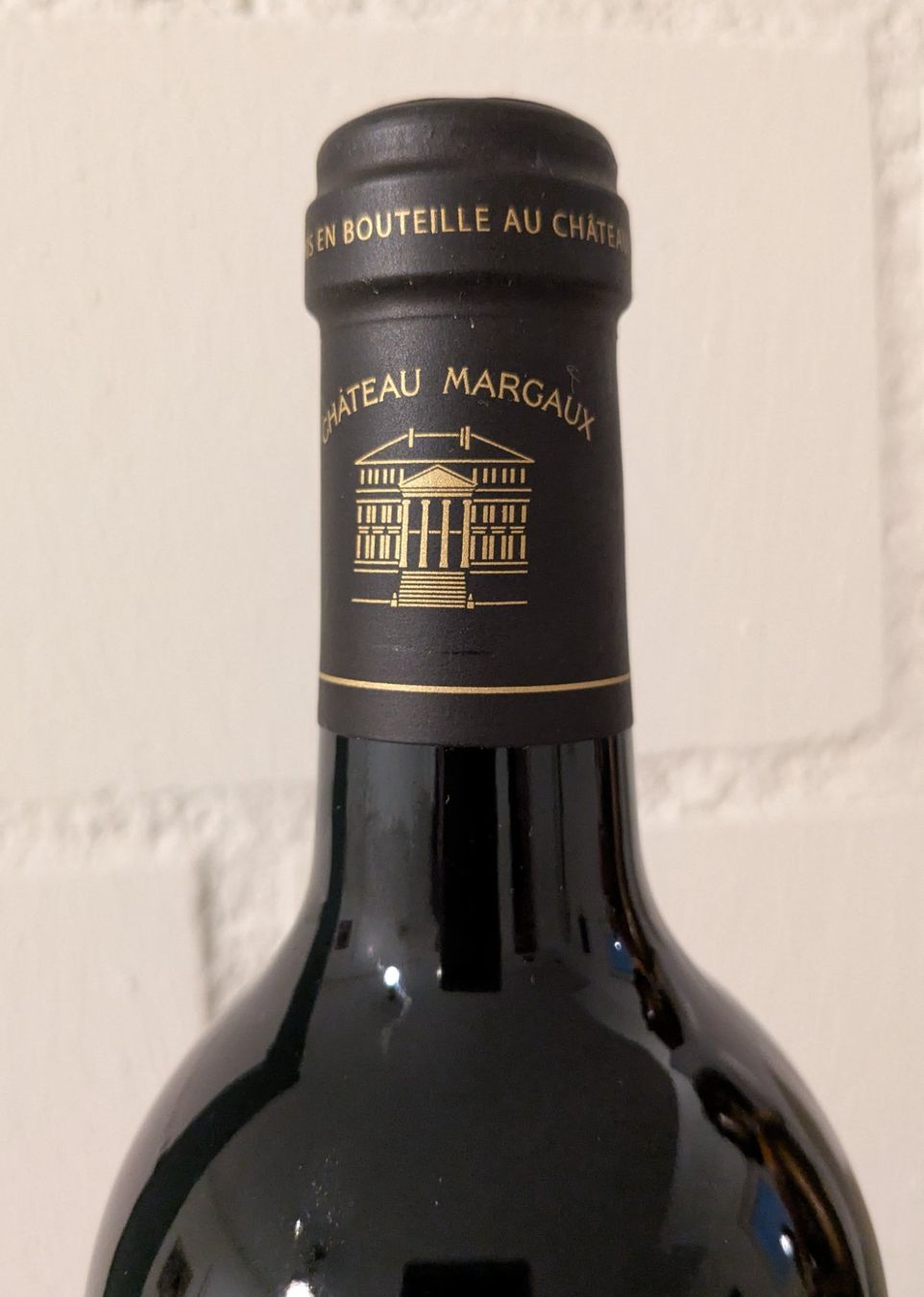 Château Margaux Vins: Château Margaux 2015 – Neuf (Voir description) à Giffers par agu25 3
