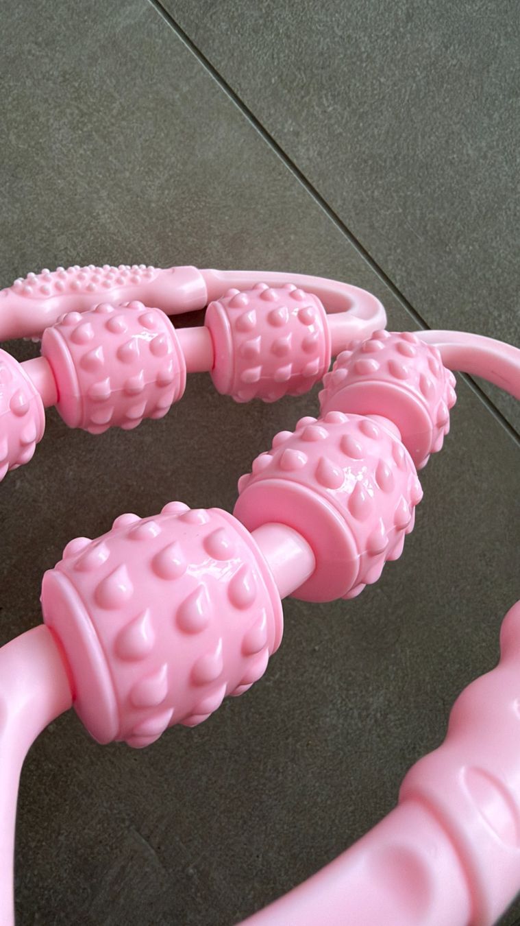 Massagegeräte: Multi-functional roller / leg and neck massager – Gebraucht aus Lugano von _tuttifrutti_ 1