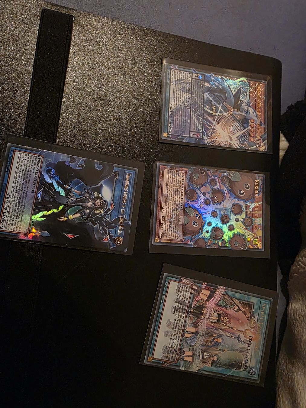 Yugioh Carte collezionabili: Yugioh – Usato da Schliern b. Köniz venduto da XxTENDOxX 1
