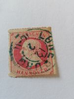 Alt Deutschland Hannover 1 Groschen 