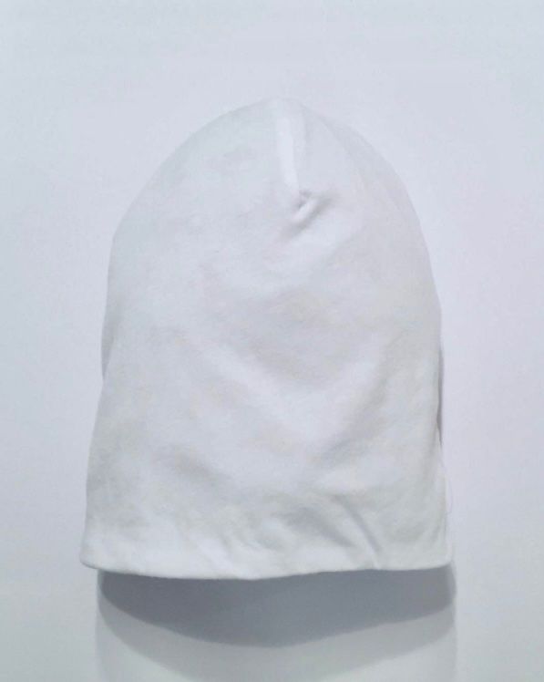 Berretti & Sciarpe: HANDMADE Beanie Kappe AUTOS mint-weiss wendbar – Nuovo e nell'imballaggio originale da Emmenbrücke venduto da swissmade-miracles 3