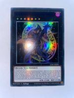 YuGiOh Schwarzer Illusionsmagier