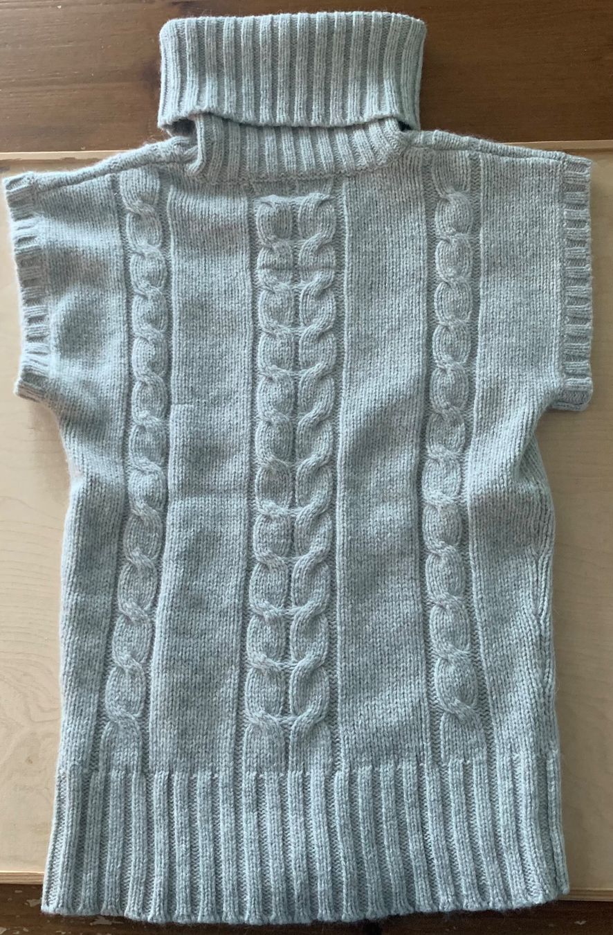 Pulls & Sweat-shirts: Toller Pullunder Gr. M – D'occasion à Arbon par Dahe72