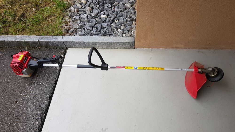 WETOOLPLUS Rasentrimmer Schnellwechselklingen – 20 Stück, Kompatibel Mit Verschiedenen Trimmern