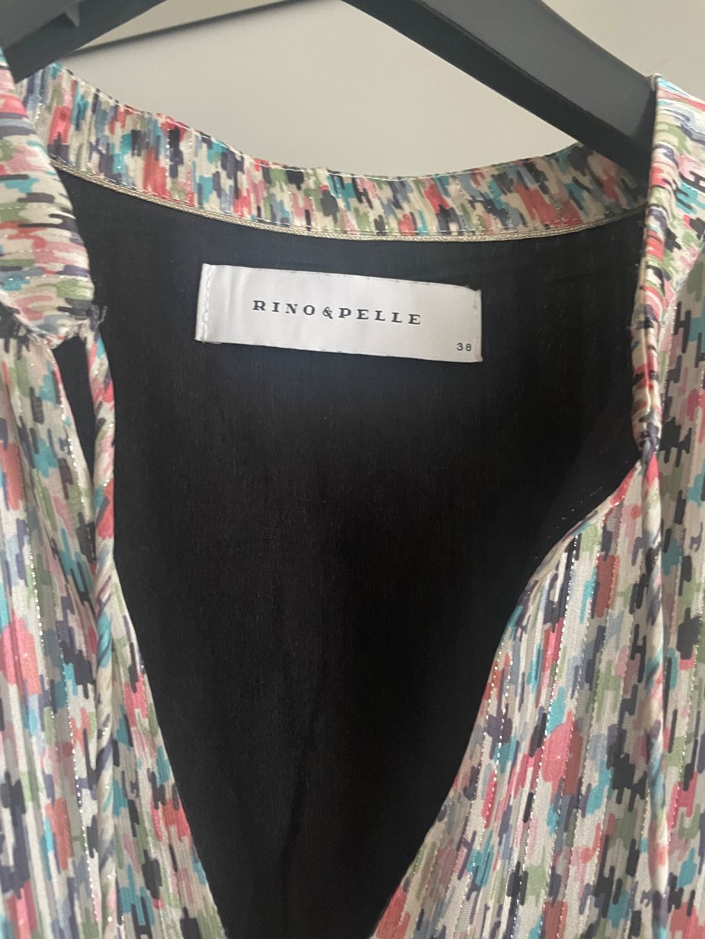 Vestiti: Kleid Rino&Pelle Grösse 38 – Nuovo (secondo la descrizione) da Dietfurt venduto da rosaliie 1