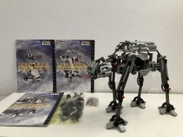 Lego Mindstorms Star Wars Dark Side Developer Kit 9754 RAR!