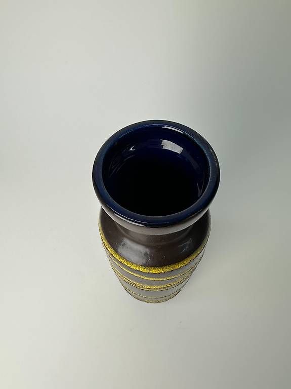 Vasen & Gefässe: Vase vintage Scheurich W. Germany 200-22 – Neu (gemäss Beschreibung) aus Lausanne von subermarket 2