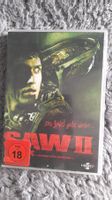 SAW II    DVD