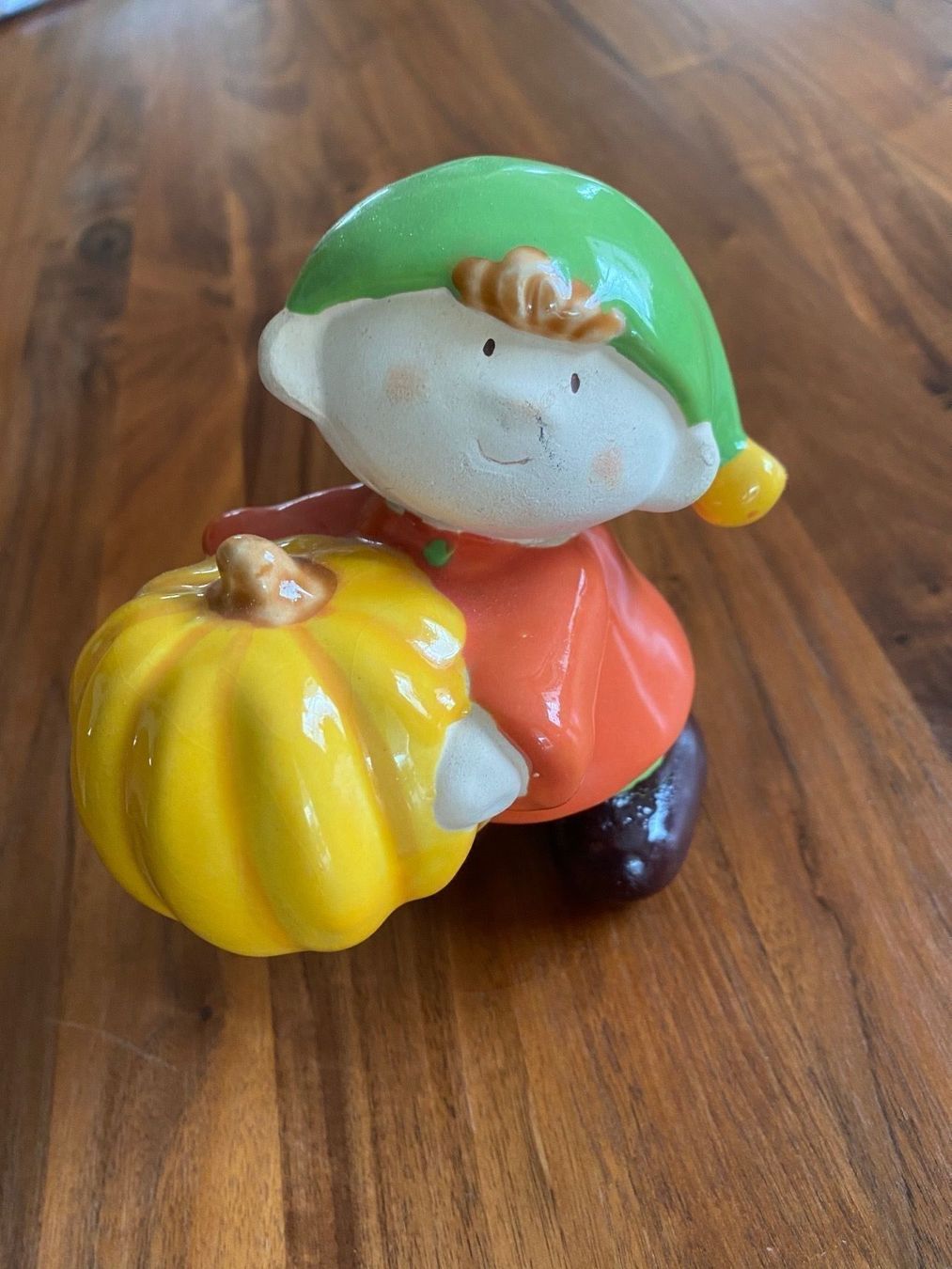Statuette: Deko Wichtel / Halloween – Nuovo (secondo la descrizione) da Balsthal venduto da Uroby