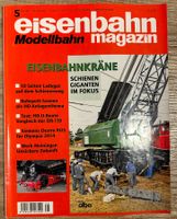 Eisenbahnmagazin - Mai 2012!
