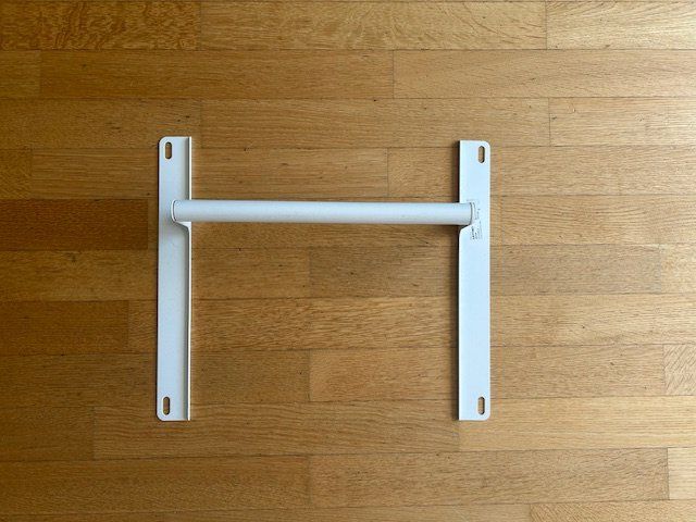 Ikea Garderobe: Kleiderstange – Neu und originalverpackt aus Hirzel von chn_vq9y