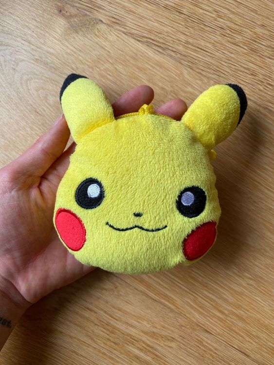 Mira Plüschfigur 10cm - Niedlicher Anime Schlüsselanhänger