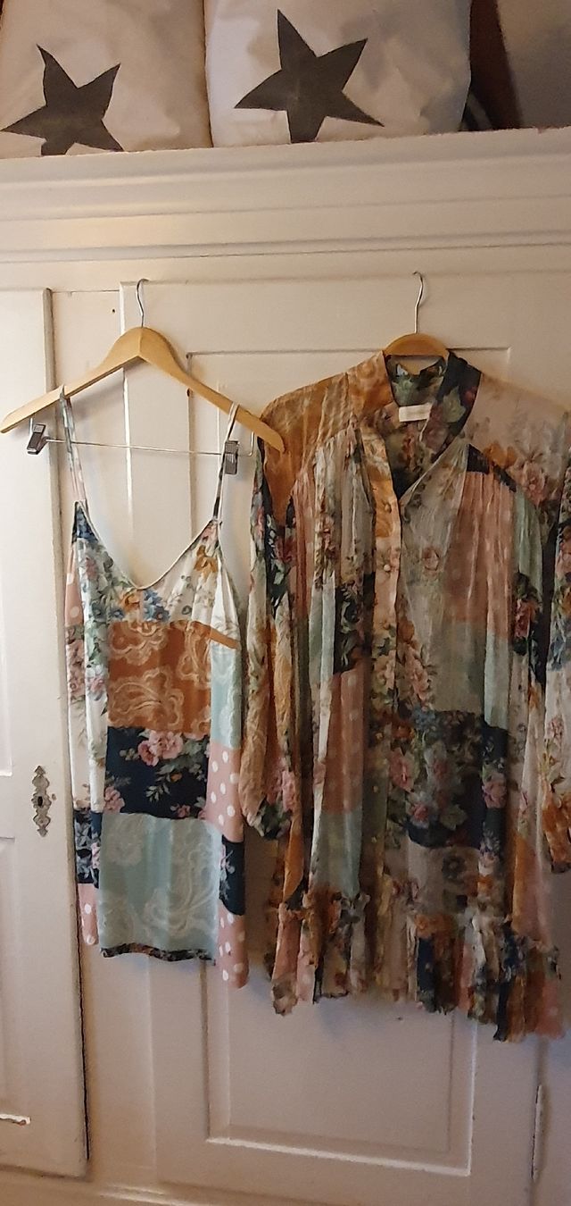 Kleider: Kleid von Zimmermann – Neu (gemäss Beschreibung) aus Seuzach von winbern