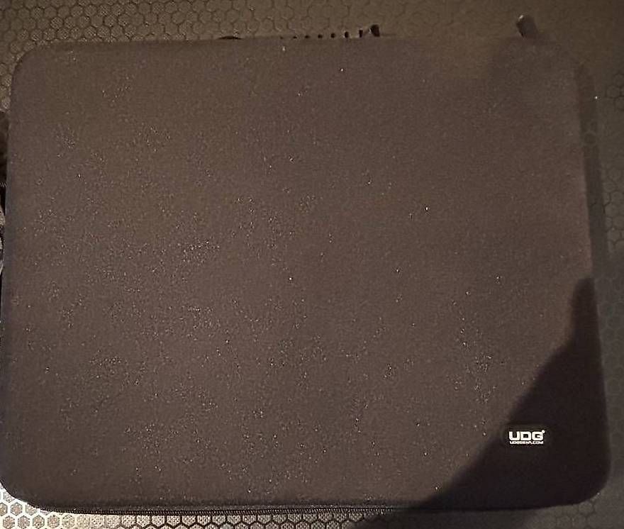 Strumenti musicali: Ableton Push 2 inkl. UDG Case  Versand möglich – Usato da Bern venduto da xloui99x 2