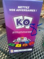 Jeu KO