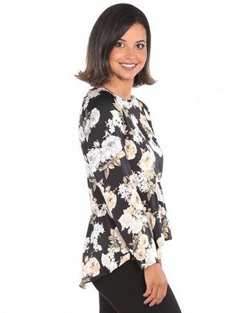 Schöne Bluse NEU
