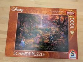 Disney 1000 Puzzle: Robin Hood
