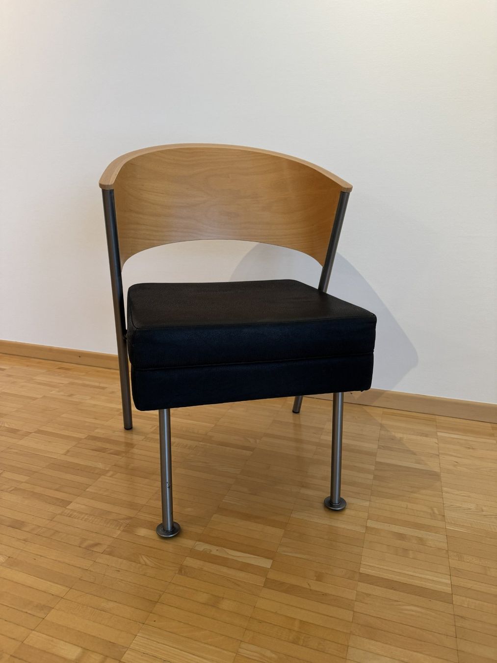 Sitag Poltrone: Empfangssessel Sitag – Usato da Engelburg venduto da engel9032