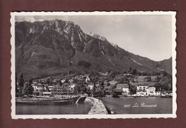 LE BOUVERET