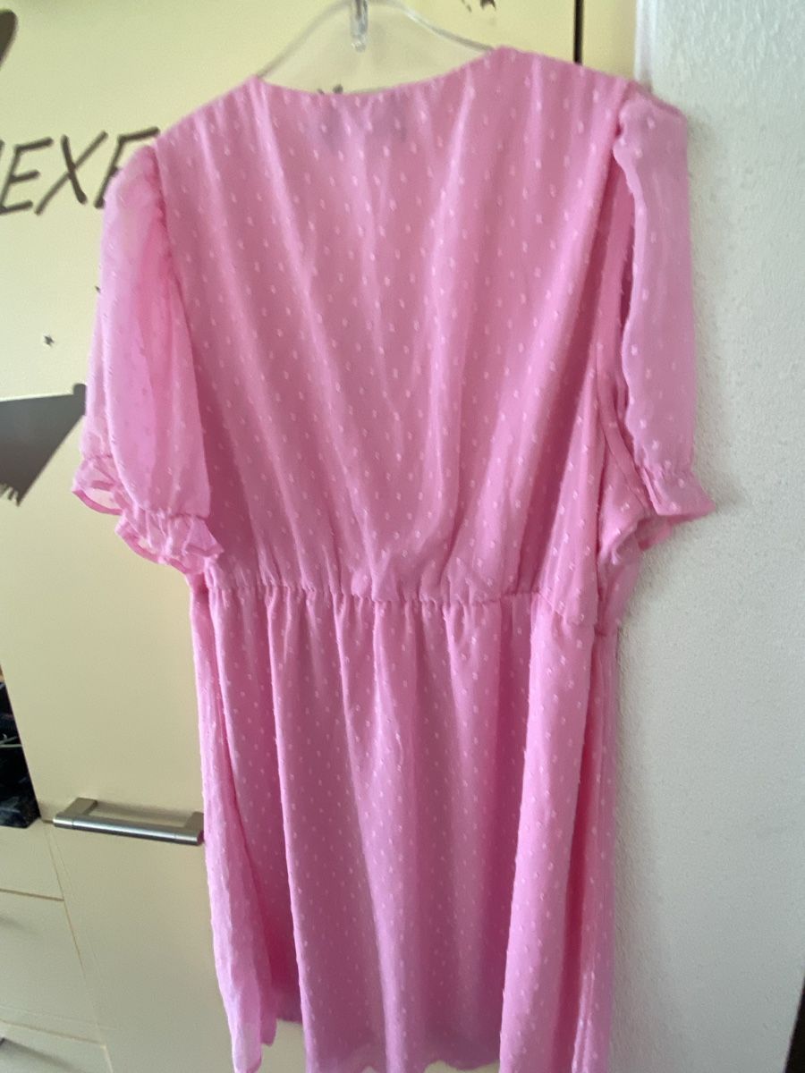 Vestiti: Zauberhaftes rosa Kleid – Nuovo (secondo la descrizione) da Obbürgen venduto da bugi6868 6