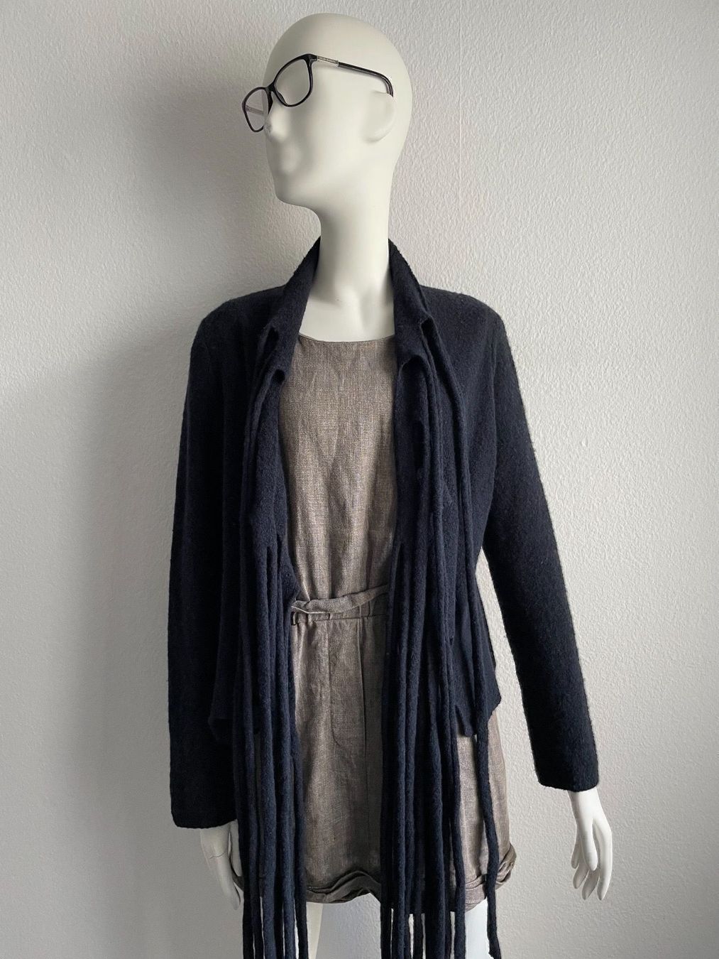 Jacken: Ischiko Pullover – Neu (gemäss Beschreibung) aus Winterthur von 11.11 5