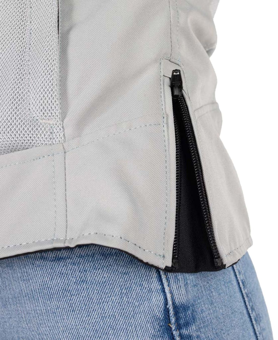 Jacken: Damen Motorrad Textiljacke / Rusty Stitches Super Jodi – Neu und originalverpackt aus Walchwil von Capricorn17 4
