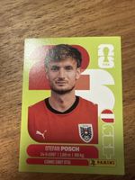 Panini Fifa AUT 7