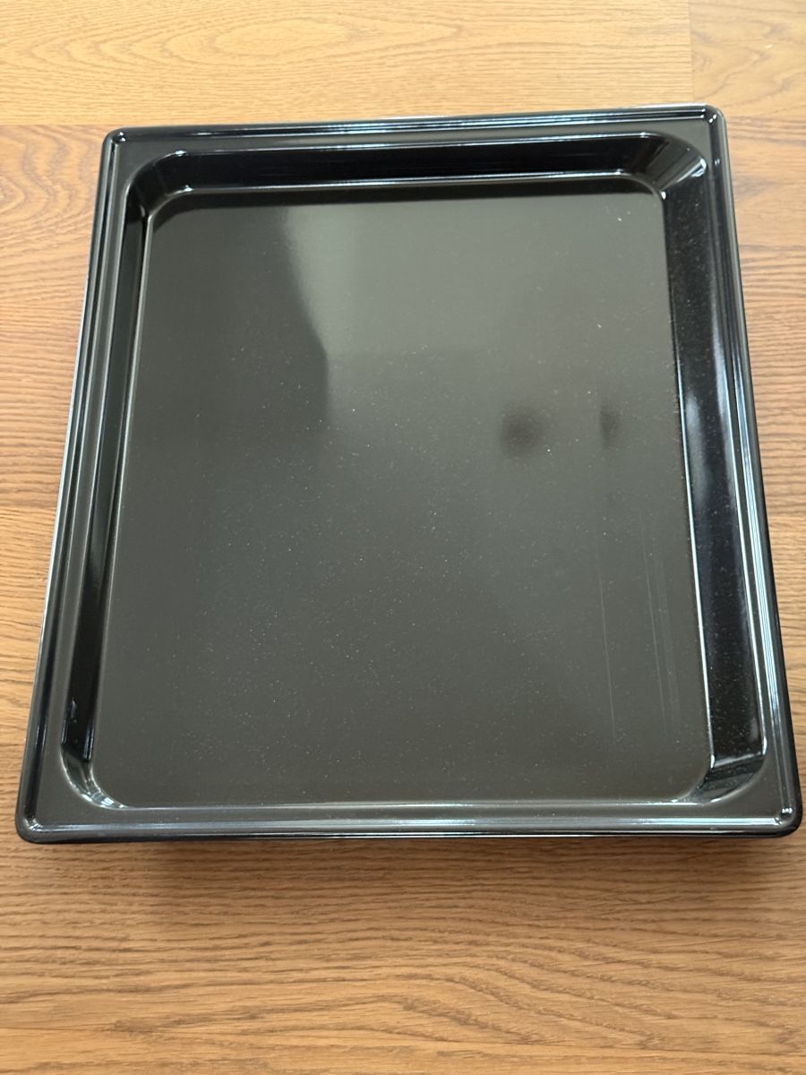 Teglie da forno: Backblech, VZUG, ca. 45x37.5 cm – Usato da Neuägeri venduto da darkdfect