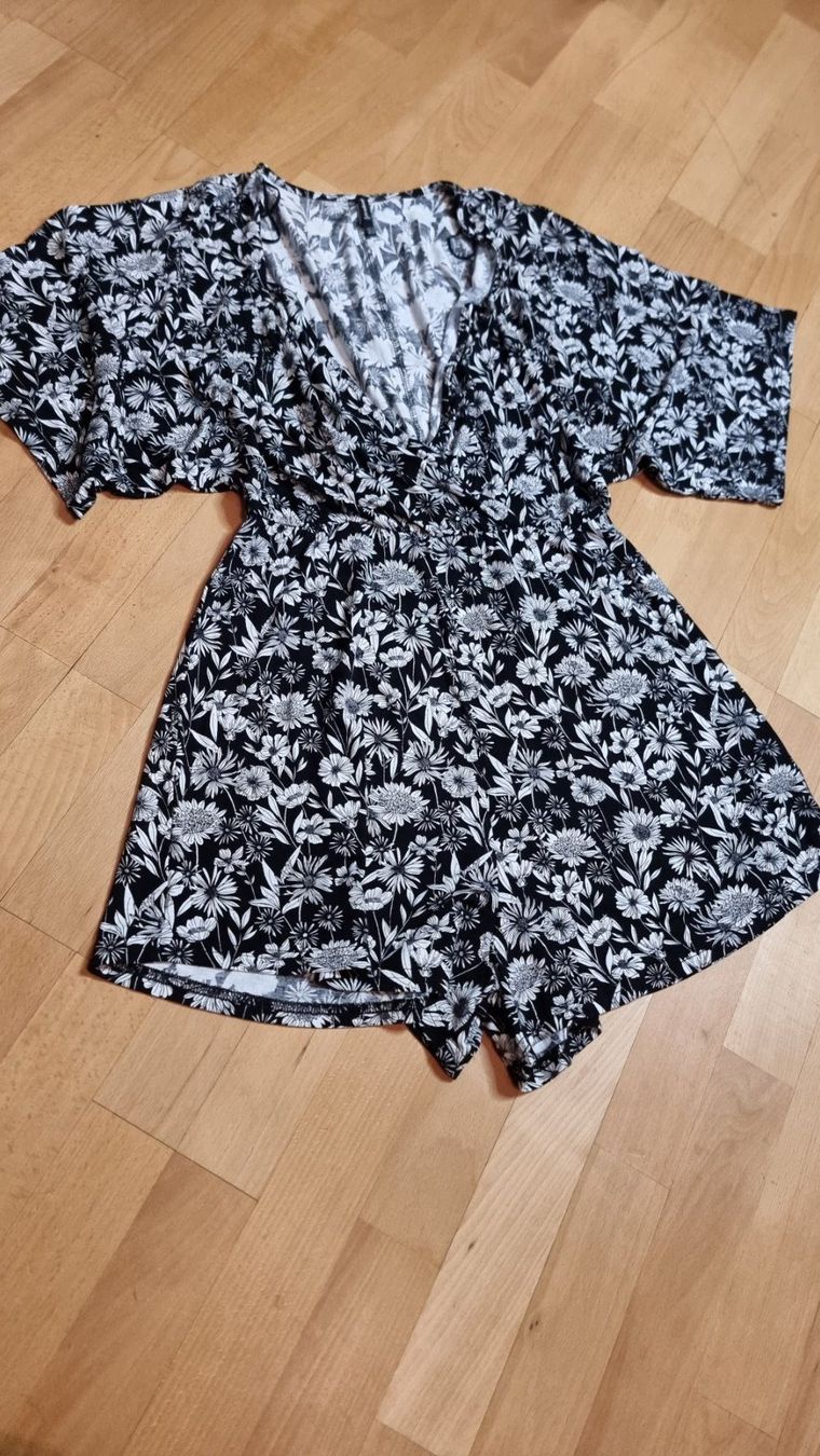 Tute: 🌺Overall Größe 38 & 38/40🌺 – Usato da Wald ZH venduto da CapLux 1
