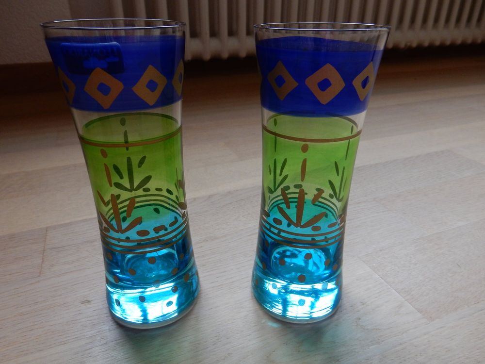 Luxus Leonardo Glser Alte Serien Bilder