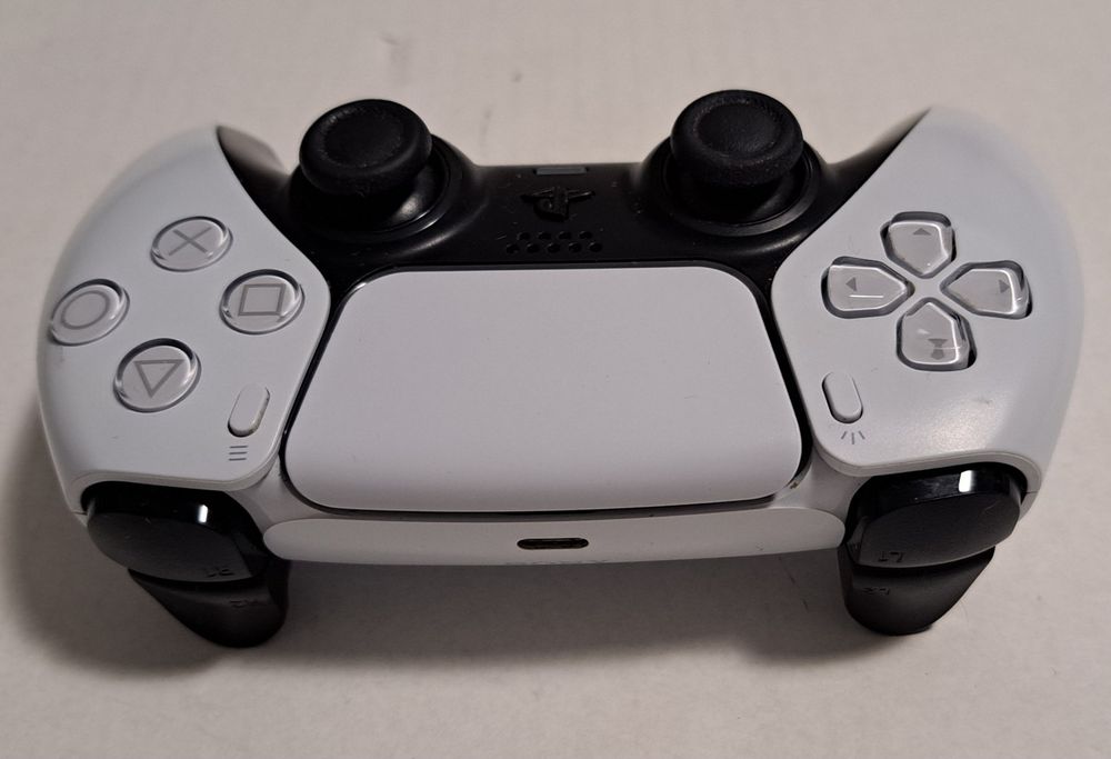 Ps5 Controller original gebraucht. Kaufen auf Ricardo