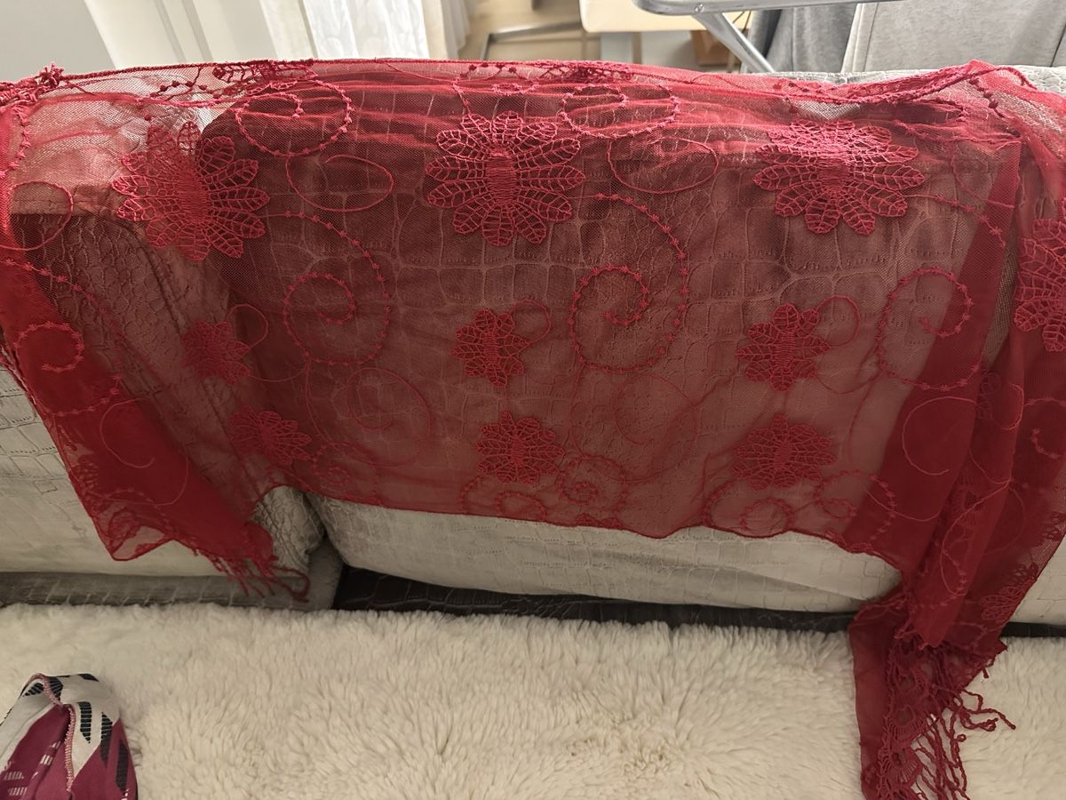 H&M Foulard & Sciarpe: 🧣 Schal – Usato da Sevelen venduto da Stopglobal. 6